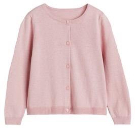 MM LIghtweight Cropped Cardi