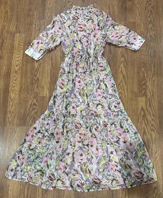 MM Teen 1860 Dress