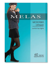 Load image into Gallery viewer, Ladies Melas 60 Denier Tights
