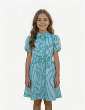 Load image into Gallery viewer, InCity Mint Dress
