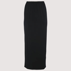 Ladies Maxi Pencil Skirt