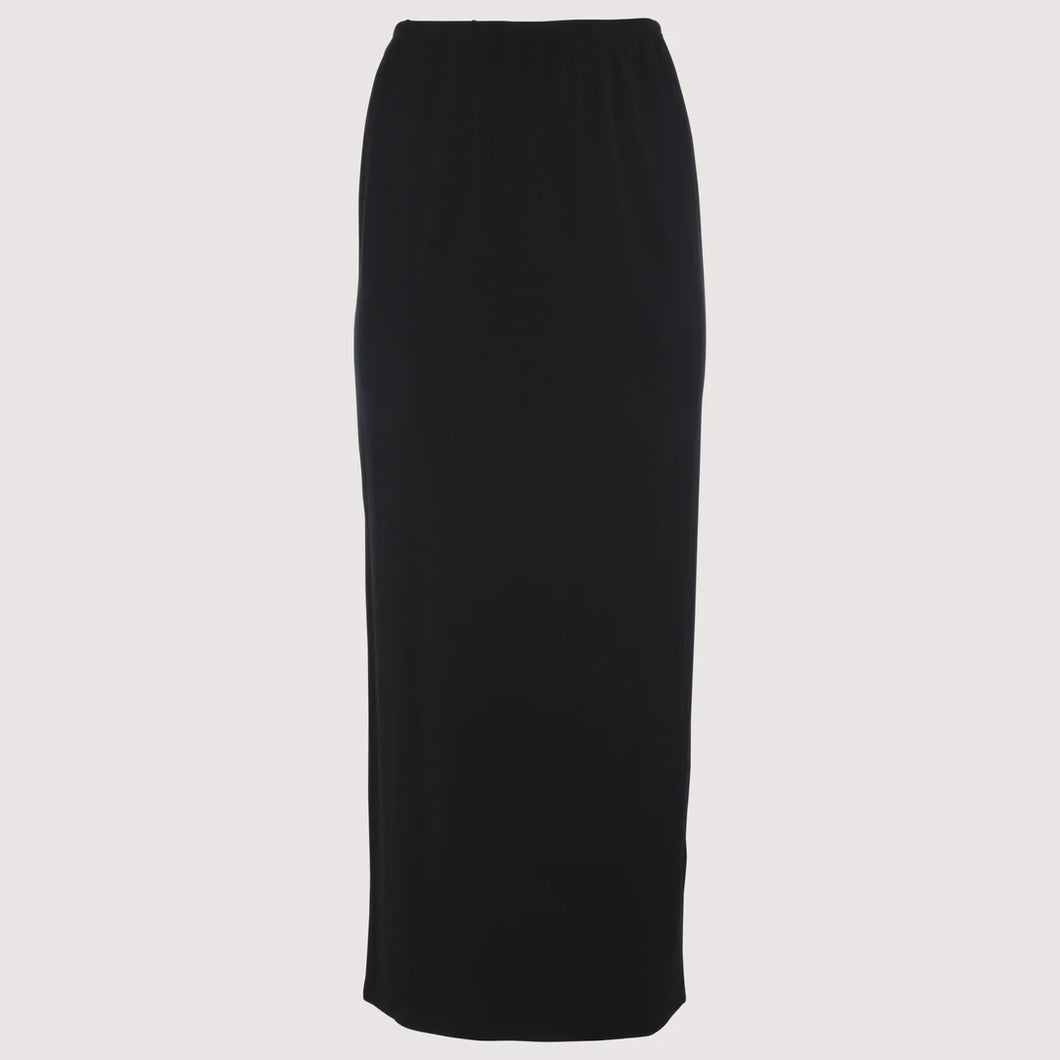 Ladies Maxi Pencil Skirt