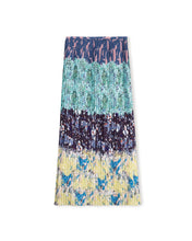 Load image into Gallery viewer, Ladies J Pleated Straight Skirt
