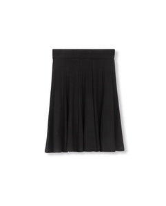 Girls Modal Panel Skirt