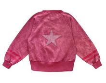 Load image into Gallery viewer, Girls T Mineral Star Top
