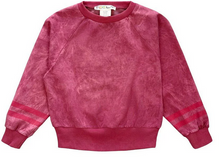 Load image into Gallery viewer, Girls T Mineral Star Top
