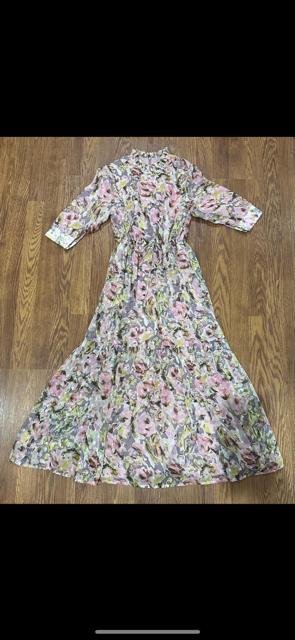 Teen MM 1862 Dress
