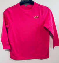 Load image into Gallery viewer, BF Hello Cotton 3/4 Sleeve Tee-Pink
