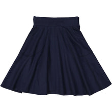Load image into Gallery viewer, Girls Circle Skirt

