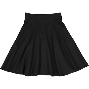 Girls Circle Skirt