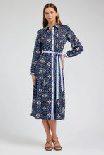 Load image into Gallery viewer, CA-Kaleidoscope Dress
