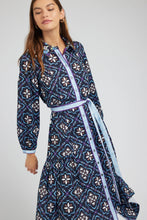 Load image into Gallery viewer, CA-Kaleidoscope Dress
