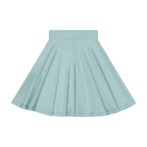 Girls Circle Skirt
