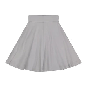Girls Circle Skirt