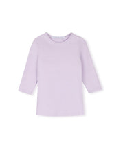 Load image into Gallery viewer, Girls 3/4 Sleeve Tee
