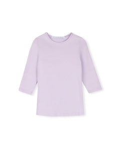 Girls 3/4 Sleeve Tee