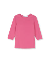 Load image into Gallery viewer, Girls 3/4 Sleeve Tee
