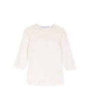 Load image into Gallery viewer, Girls 3/4 Sleeve Tee
