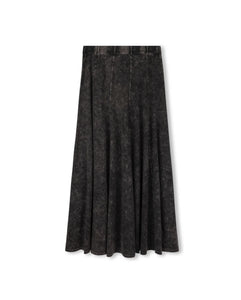 Ladies/Teen Panel Skirt