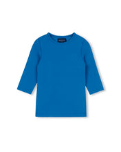 Load image into Gallery viewer, Girls 3/4 Sleeve Tee
