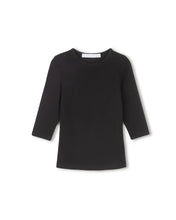 Load image into Gallery viewer, Girls 3/4 Sleeve Tee

