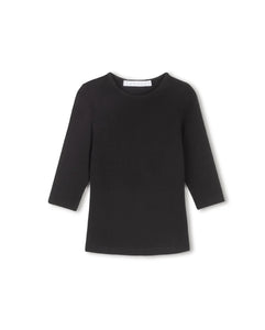 Girls 3/4 Sleeve Tee