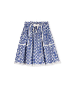 Girls Greece Skirt