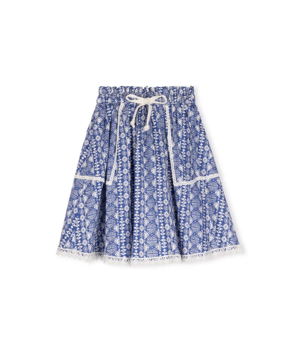 Girls Greece Skirt