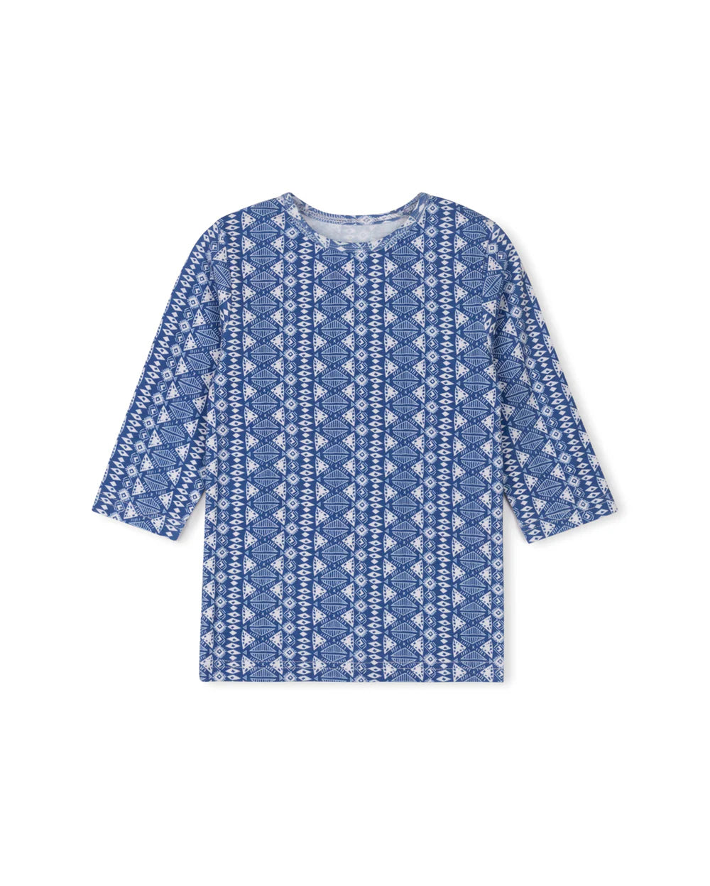 Girls Greece Top