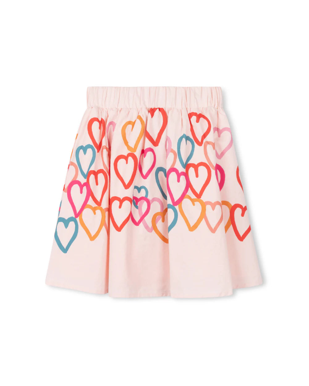 Girls J Hearts Skirt