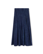 Load image into Gallery viewer, Ladies/Teen Panel Skirt
