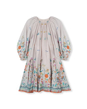 Load image into Gallery viewer, Garden Swing Dress
