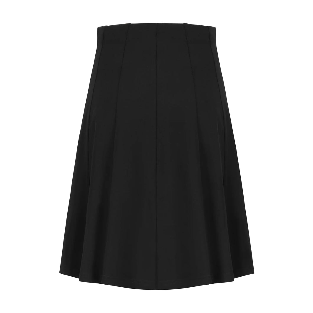 Kiki Riki Panel Skirt 32 in.