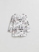 Load image into Gallery viewer, Luella Paris Top 6088T
