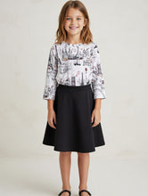 Load image into Gallery viewer, Luella Paris Top 6088T
