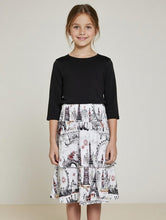 Load image into Gallery viewer, Luella Paris Skirt 6087S
