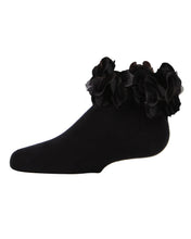 Load image into Gallery viewer, Lace Anklet Sock
