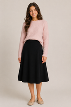 Load image into Gallery viewer, MM Flat Knit Skirt 1813

