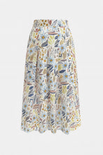 Load image into Gallery viewer, MM Floral Pleated Skirt FCG04
