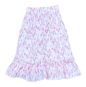 MM Sweet Hearts Skirt