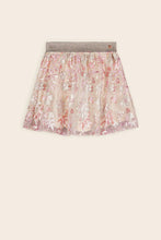 Load image into Gallery viewer, Girls Sequin SS Skirt
