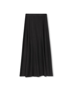 Girls Maxi Panel Skirt