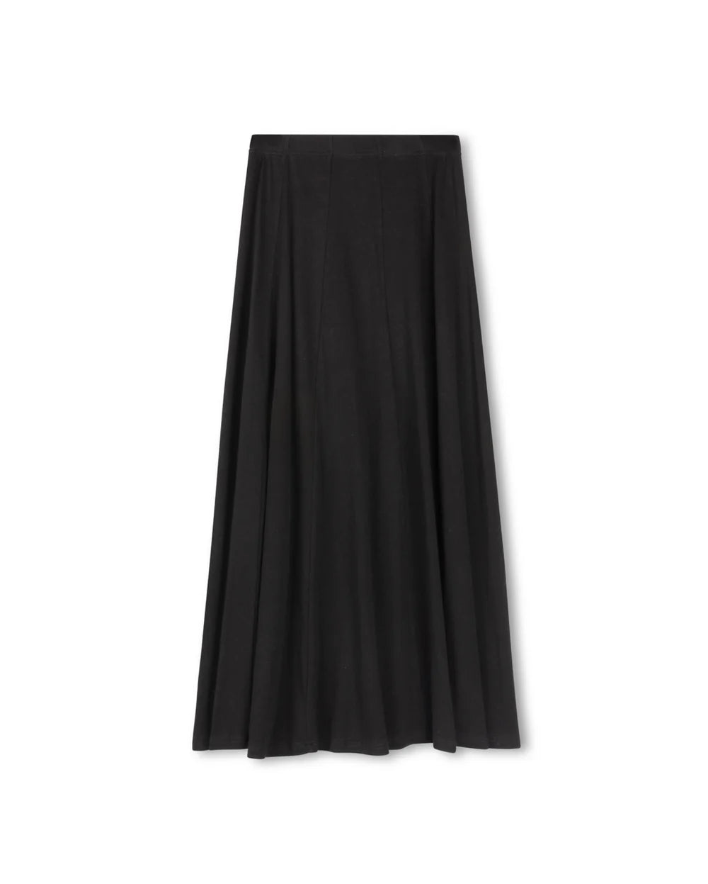 Girls Maxi Panel Skirt