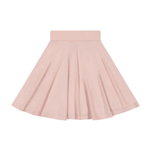 Girls Circle Skirt