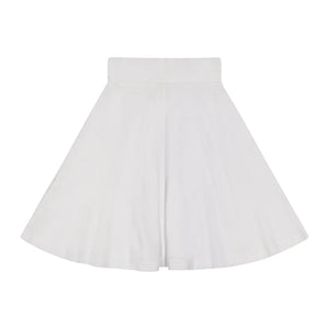 Girls Circle Skirt