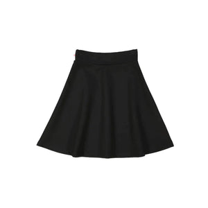 Teen/Ladies Three Bows Skirt-27 inch