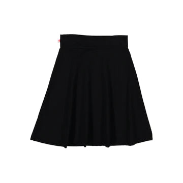 Girls Ponte Skirt