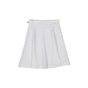 Ladies Three Bows Skirt 23 inch