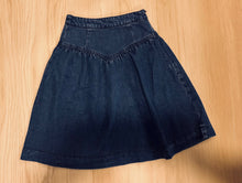 Load image into Gallery viewer, V Yoke Skirt 12-562
