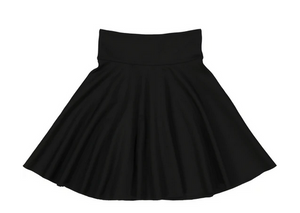 Teela Ponte Circle Skirt